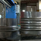 The First Manufacturer of Metal Expansion Joints in Saudi Arabia