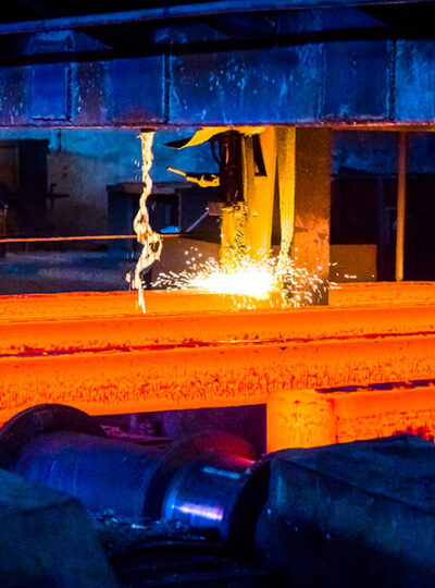 Primary Metals and Mining