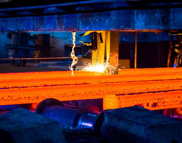 Primary Metals and Mining