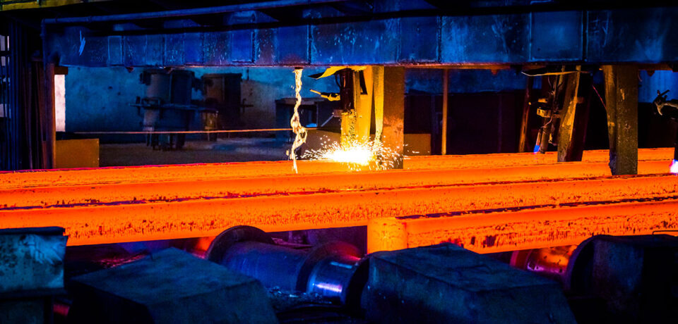 Primary Metals and Mining